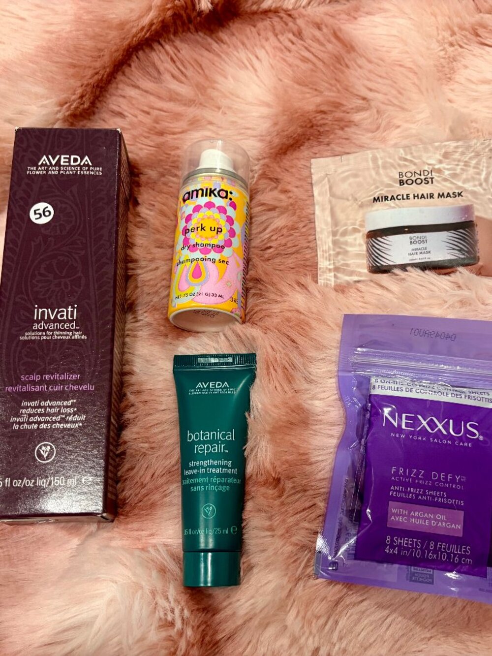 Hair Care Bundle